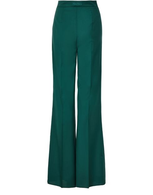 MAX MARA Fernet wide leg pants - Image 3