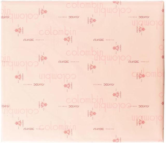 Columban Merveil, 54 Sheets