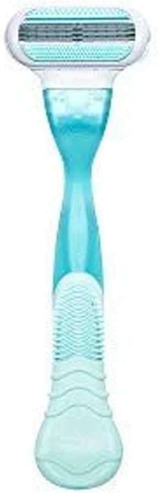 Braun BD - 5002 Silk Expert Light Hair Remover
