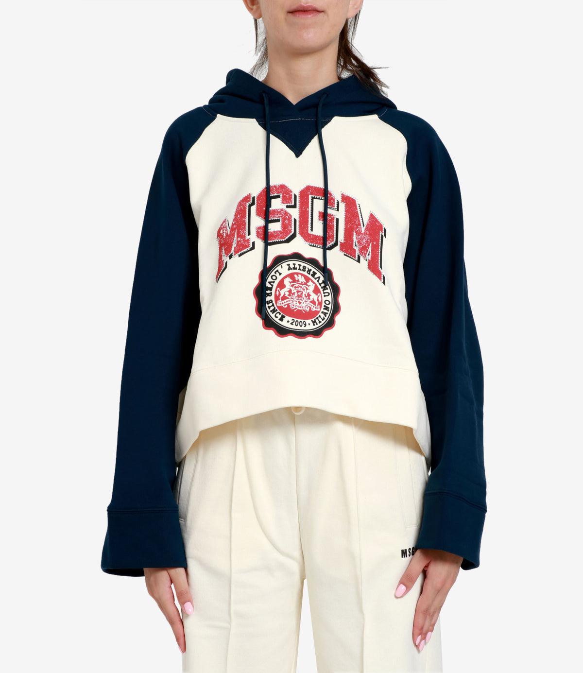 Msgm MSGMセーター - Image 3