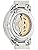 Seiko Watch PRESAGE Style 60's Mechanical Men's, Model: Open Heart/Case: Silver / Dial: Ivory, 1 piece, Open Heart Model