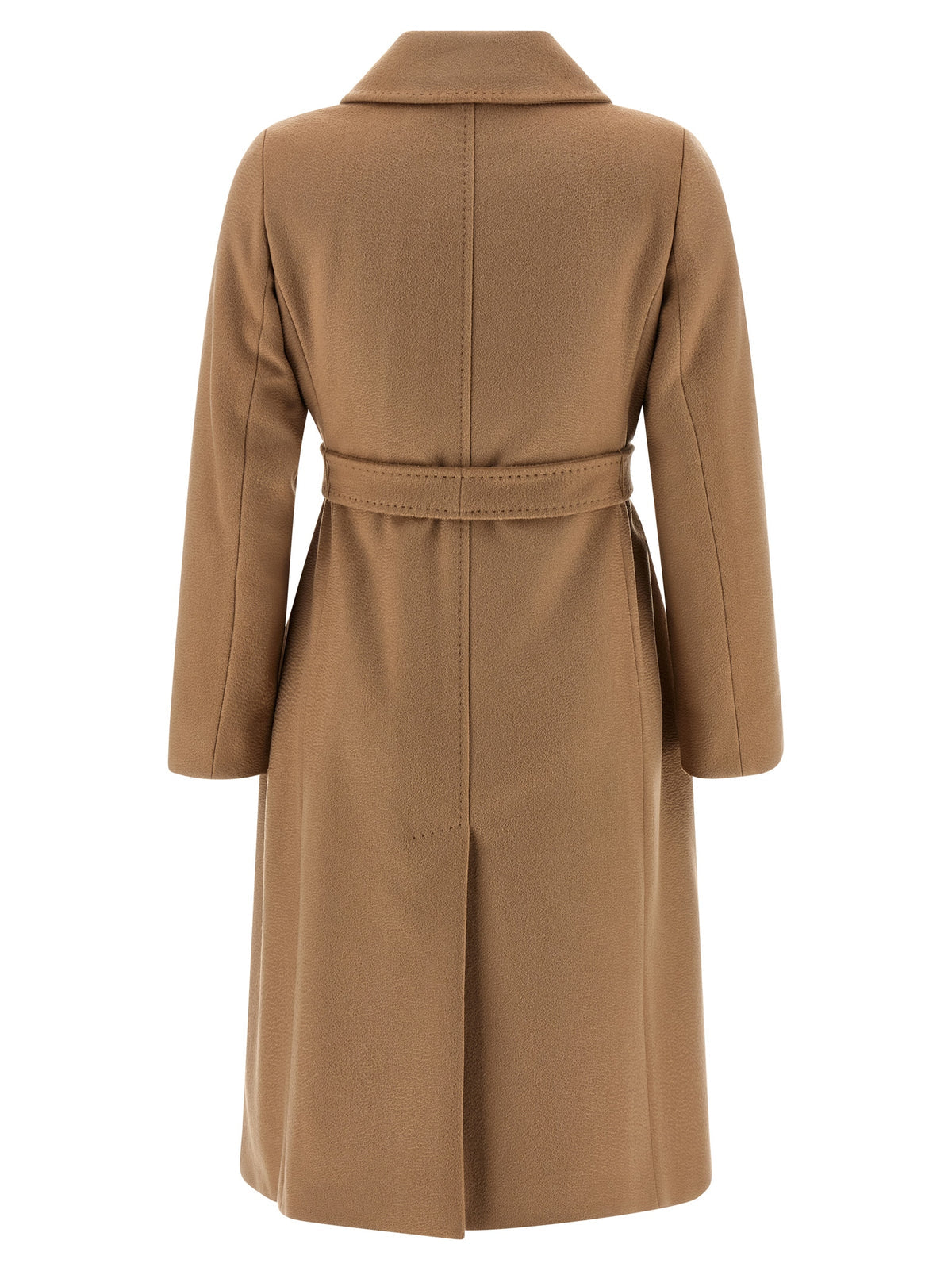 Max Max Mara Studio 'B Collag' Coat - Image 3