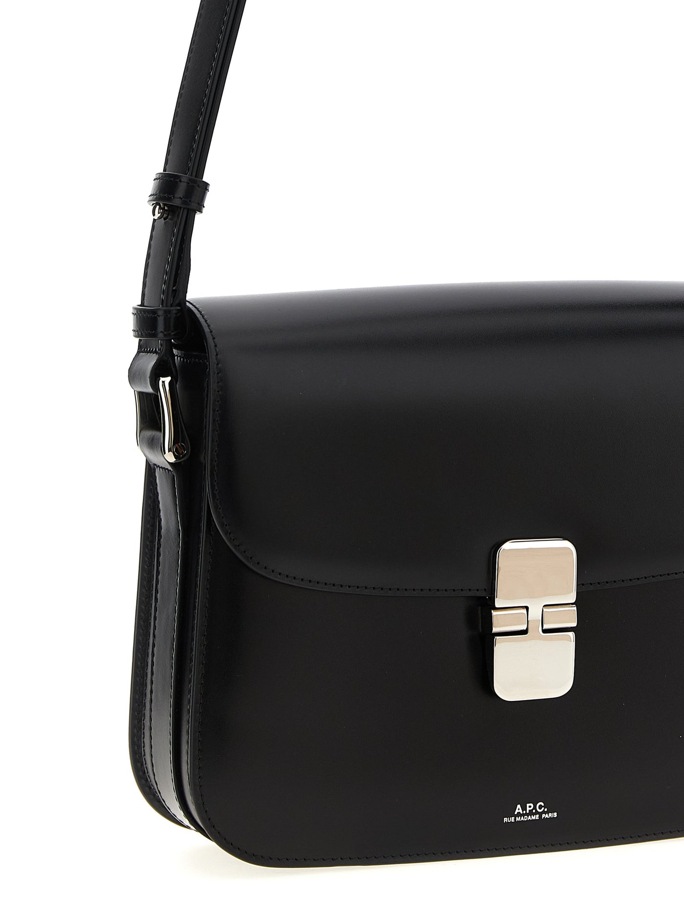 A.p.c. A.P.C. 「グレース」ショルダーバッグ - Image 3