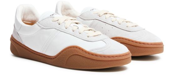 ACNE Lace-up sneakers - Image 3