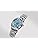 Seiko Watch Nexter Solar Radio, 1.4 inches (36 mm), Unisex, Dial: Mint Blue