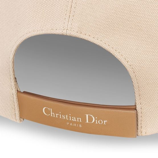 DIOR D-Player cap - Image 3