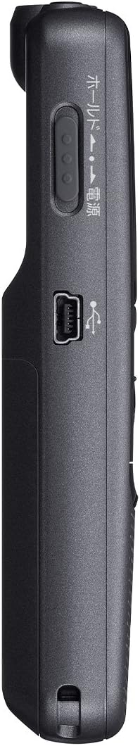 ソニー ICレコーダー 4GB 単4電池対応 ICD-PX240 usb2.0