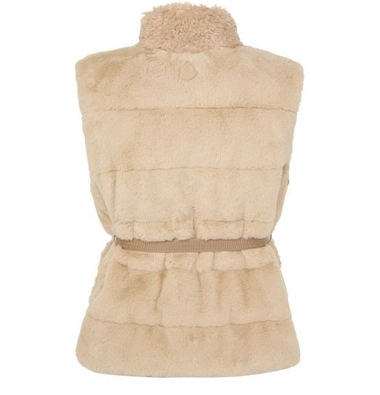 MONCLER Joui sleeveless jacket - Image 3