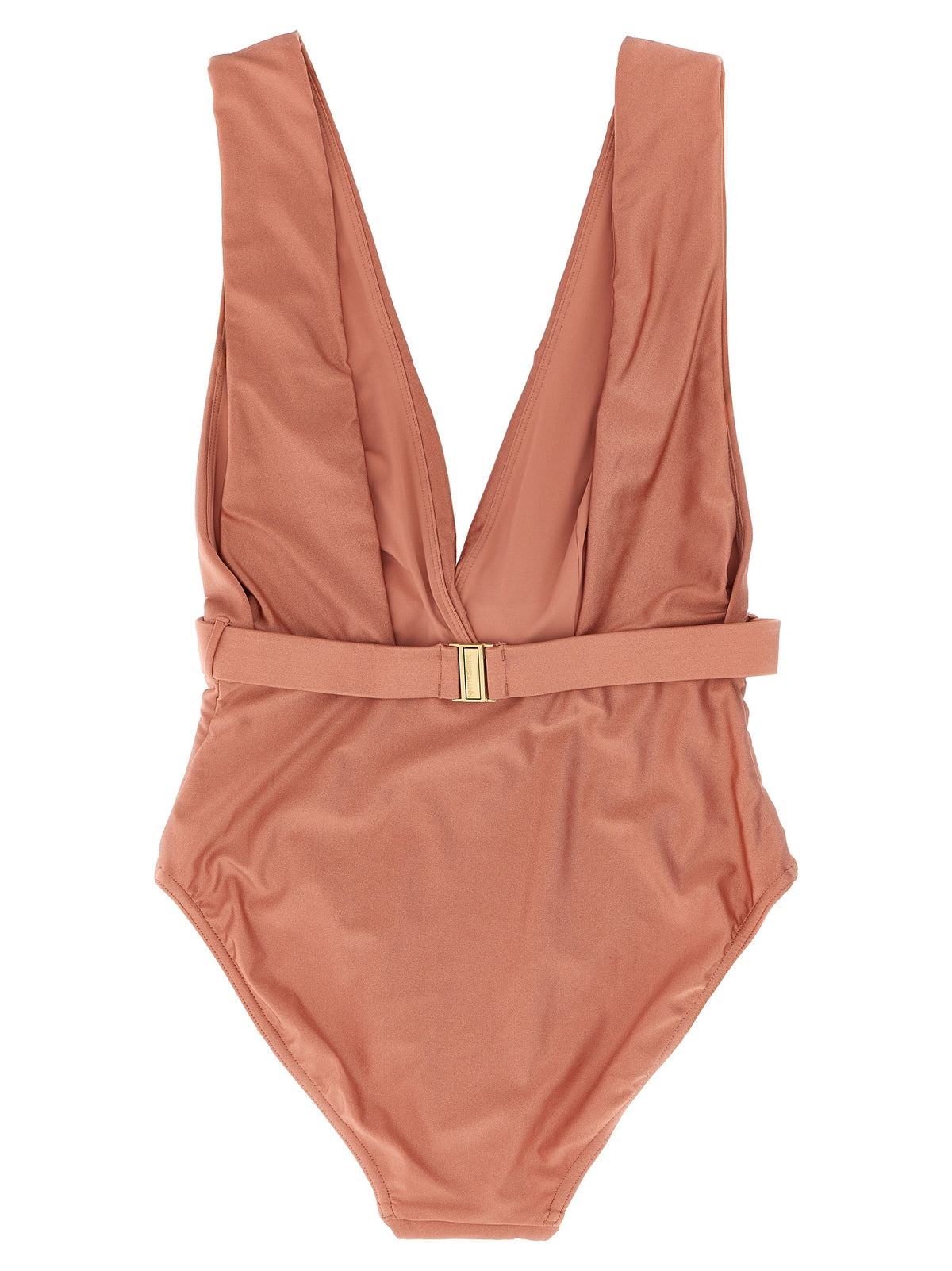 Zimmermann Zimmermann 'ラッキープランジフラワー'ワンピース水着 - Image 3