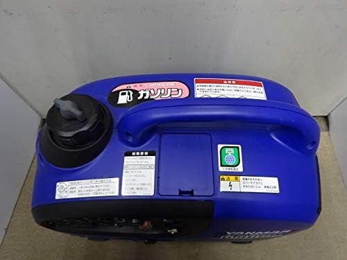 Yanmar Inverter Type Generator G900iS (2) Soundproof Type