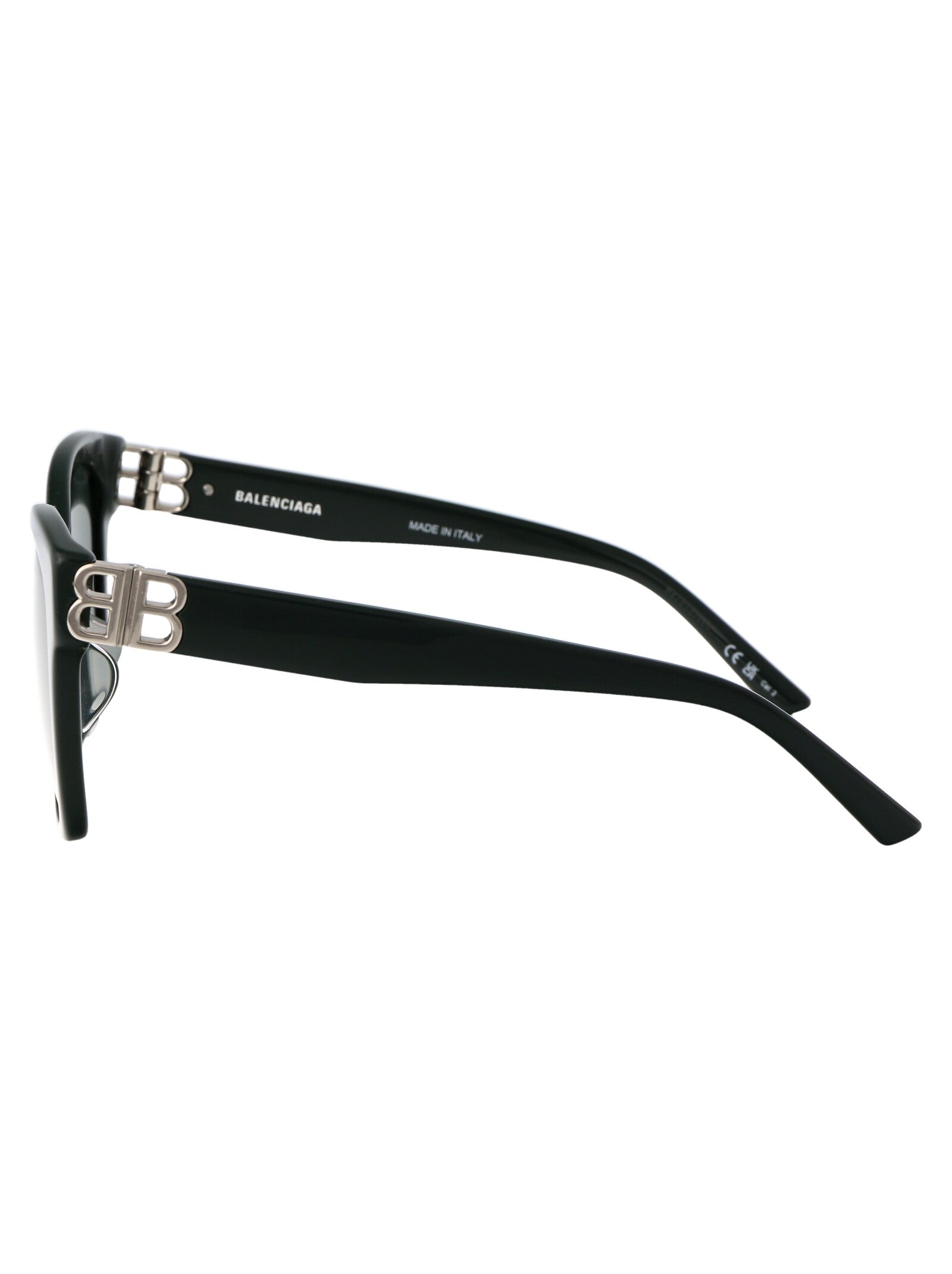 BalenciagaサングラスBB0102 SA 014 - Image 3