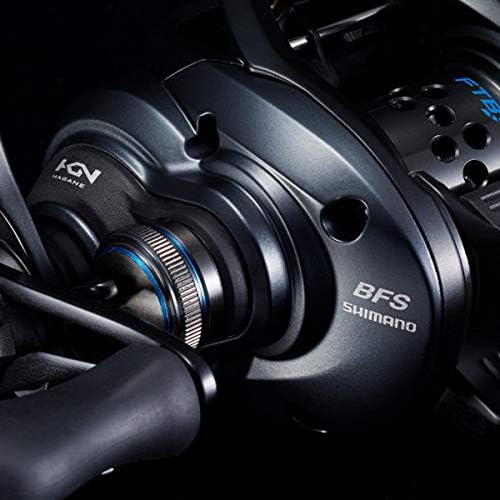 シマノ(SHIMANO) 両軸リール 21 SLX BFS(ベイトフィネスモデル)各種