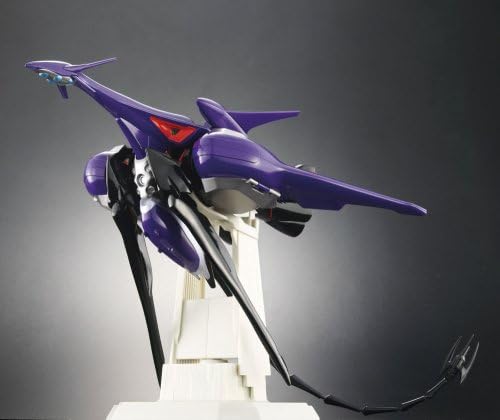 TAMASHII NATIONS 魂SPEC XS-07 ブラックサレナ