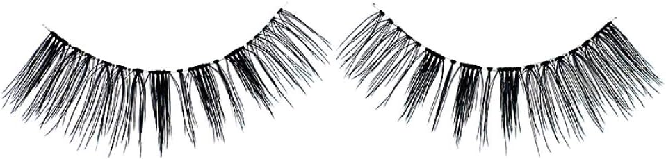 Dolly Wink ドーリーウィンク ドーリーウインク アイラッシュ NO2 スイートガーリー 黒 2ペア (x 1)