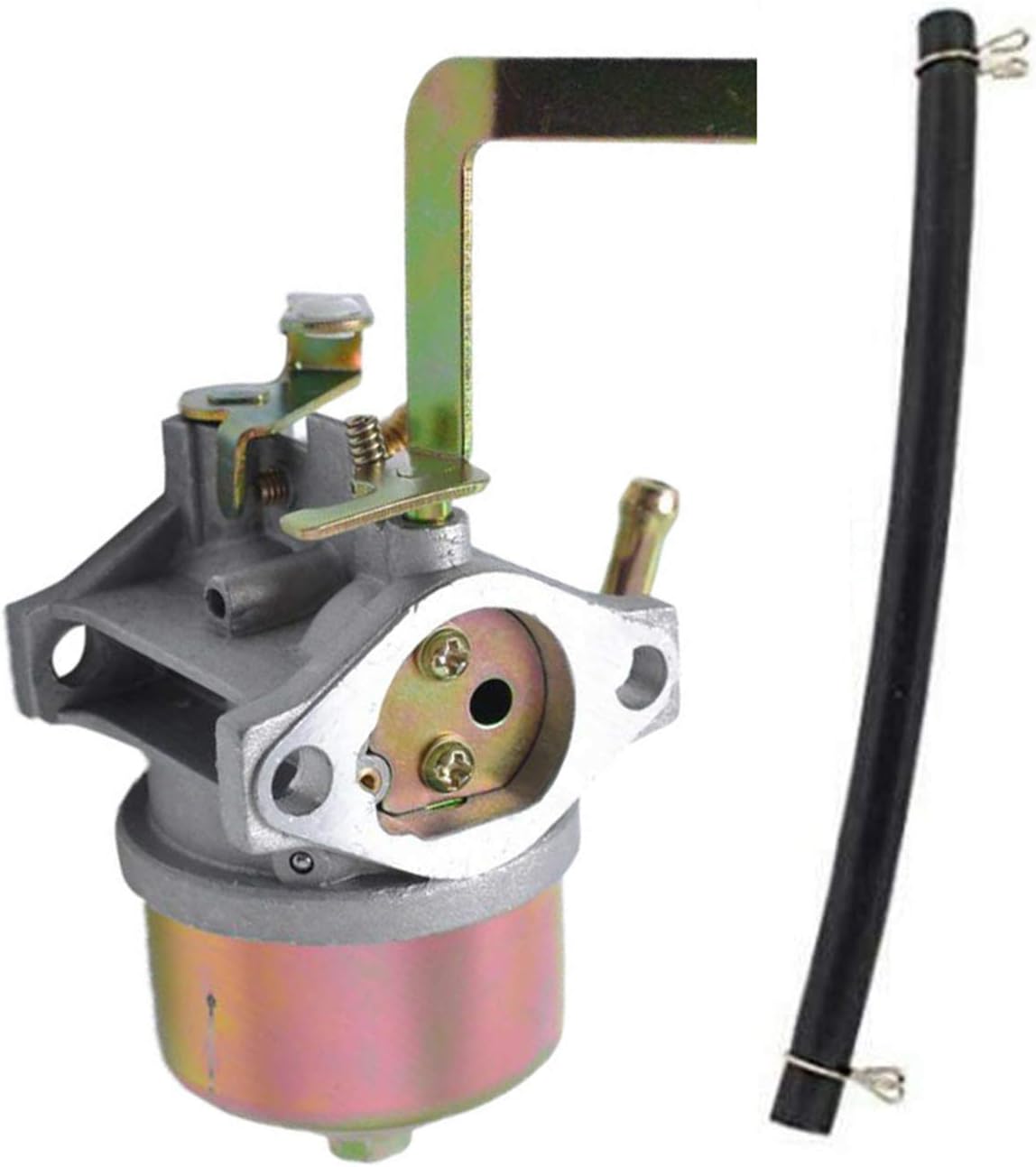 ジェネレーター キャブレター キャブレター キャブレター ETQ TG3000 163CC 3000ワット ガソリン発電機用