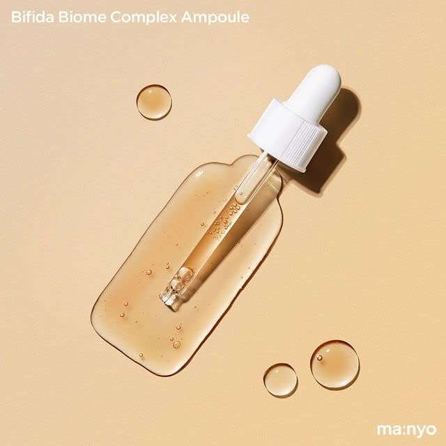 ma:nyo Bifidabiome Complex Ampoule, 1.7 fl oz (50 ml)