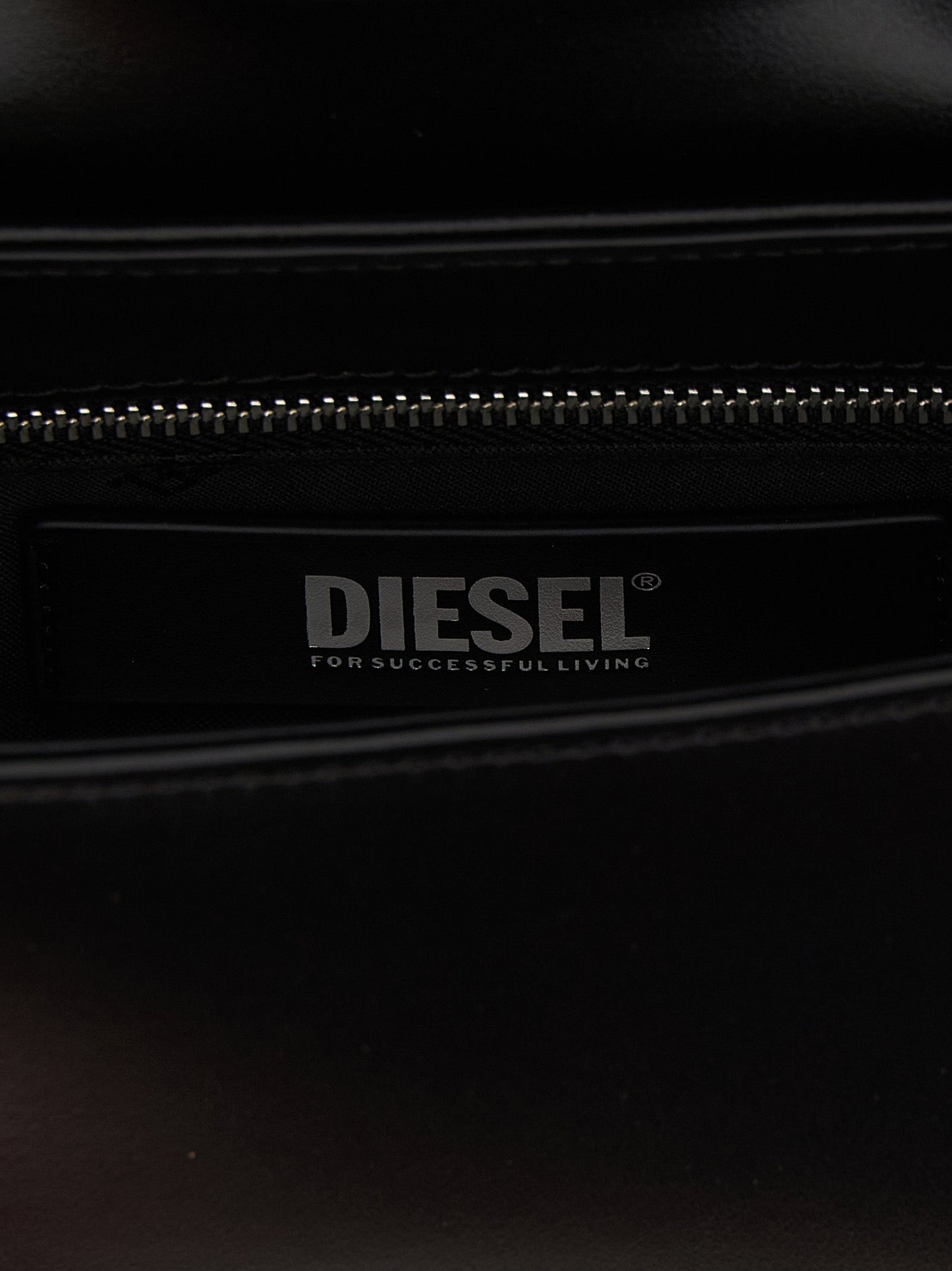 Diesel ディーゼル「プレイクラッチ」ショルダーバッグ - Image 3