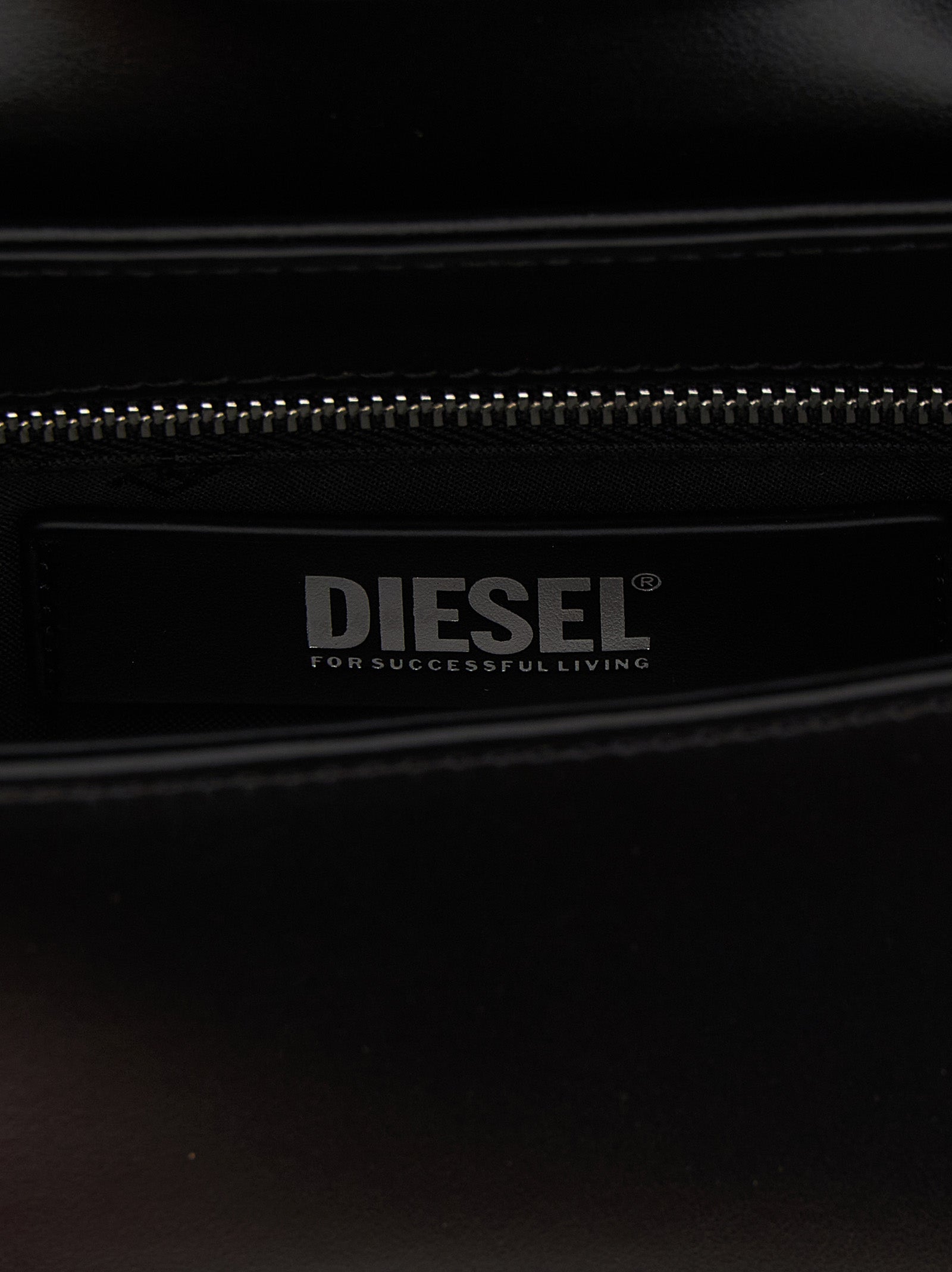 Diesel ディーゼル「プレイクラッチ」ショルダーバッグ - Image 3