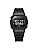 Casio DW-5600UBB-1 Watch Overseas Model