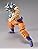 Figure-rise Standard Dragon Ball Son Goku (Ultra Instinct) Colored Plastic Model