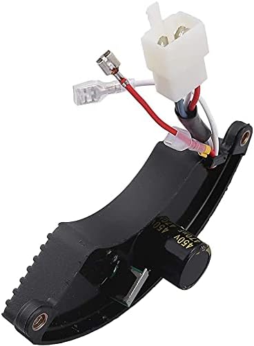 5KW AVR 自動電圧レギュレータ 発電機用 4KW 5KW 5.5KW 6KW 6.5KW 7KW 7.5KW ユニバーサル