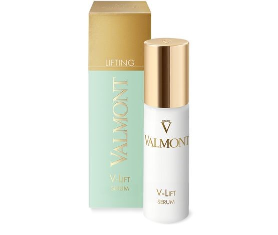 VALMONT アンチリンクル美容液 30 ml - Image 3