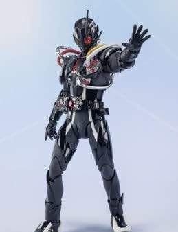 Bandai Spirits S.H. Figuarts Kamen Rider Arc Zero & Arc Effect Parts Set