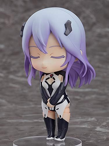 Nendoroid BEATLESS Lacia Non-Scale ABS & PVC Painted Action Figure
