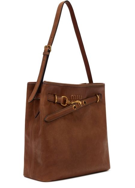 MIU MIU Aventure tote bag - Image 3