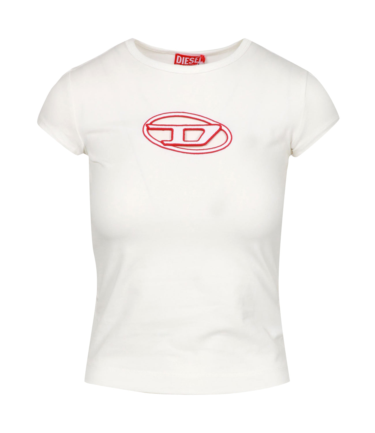 Diesel ディーゼルTシャツとポロ - Image 3