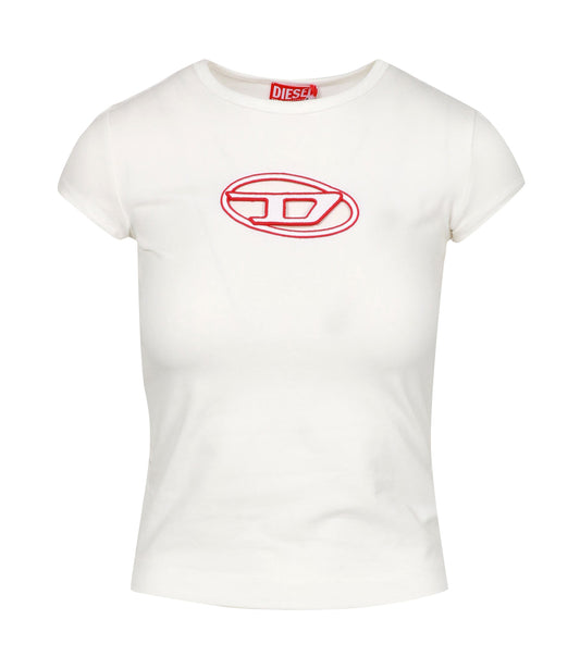 Diesel ディーゼルTシャツとポロ - Image 3