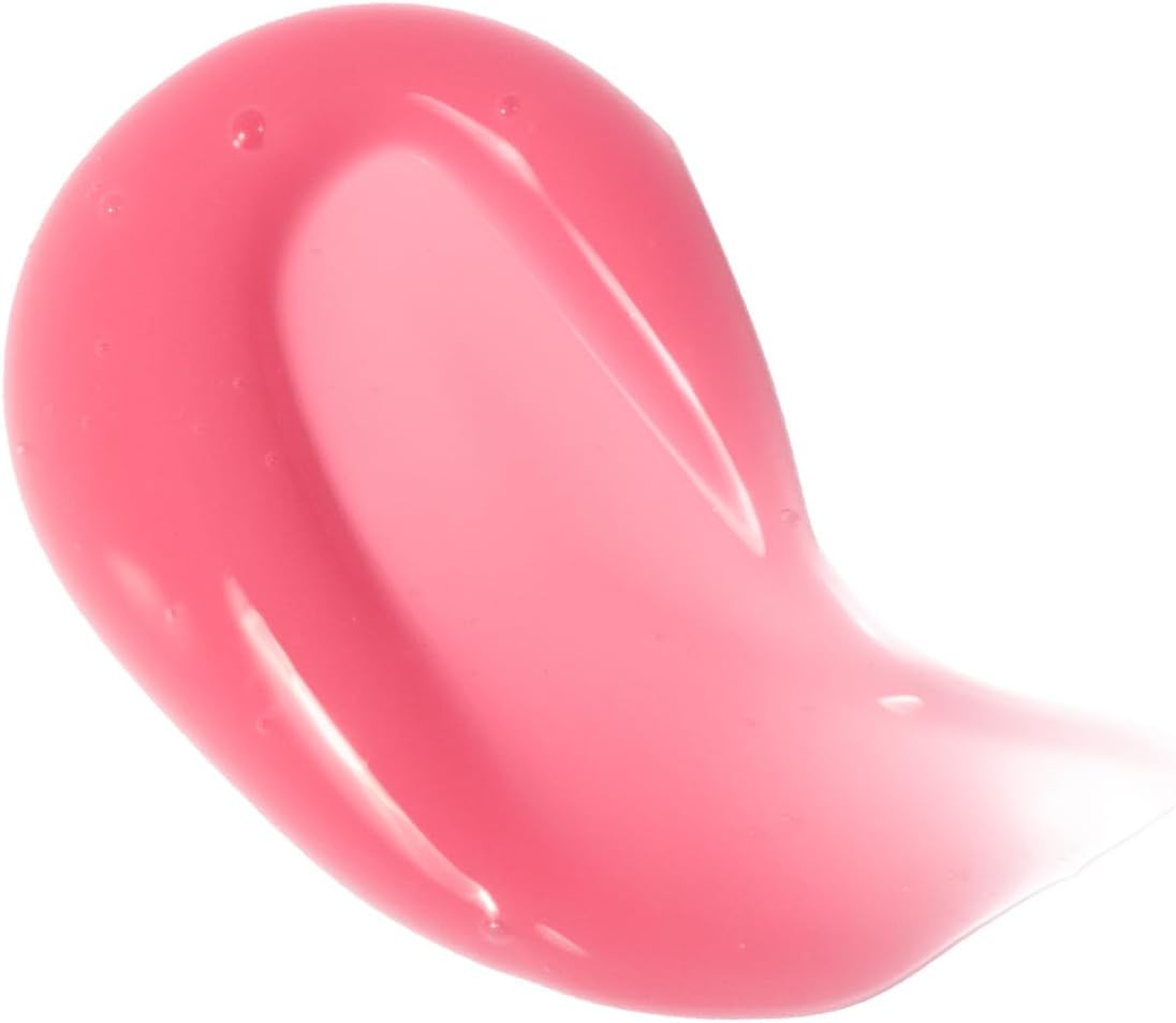 RIMMEL MAYA JAMA Lip Gloss 16.9 fl oz (500 ml), Earth, 0.3 fl oz (10 ml)