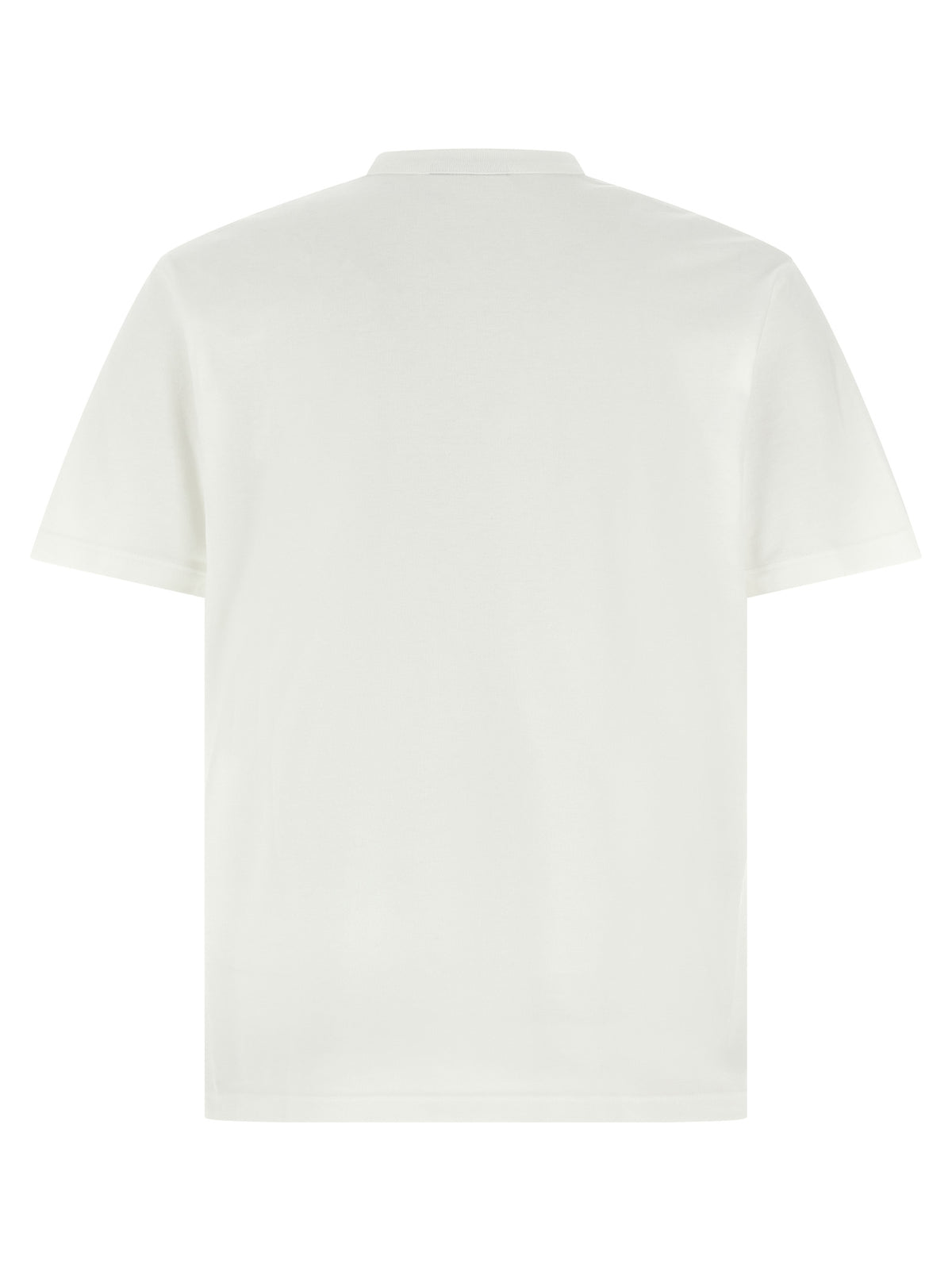 Comme Comme DesgarҫonshommeロゴTシャツ - Image 3