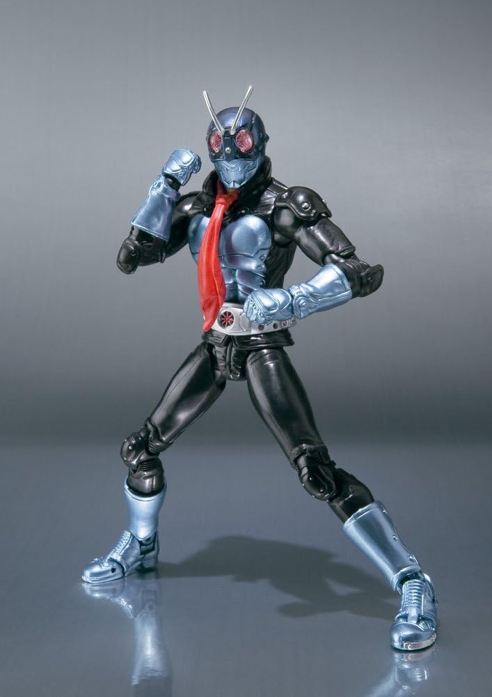 TAMASHII NATIONS S.H.フィギュアーツ 仮面ライダー1号(THE FIRST Ver.)