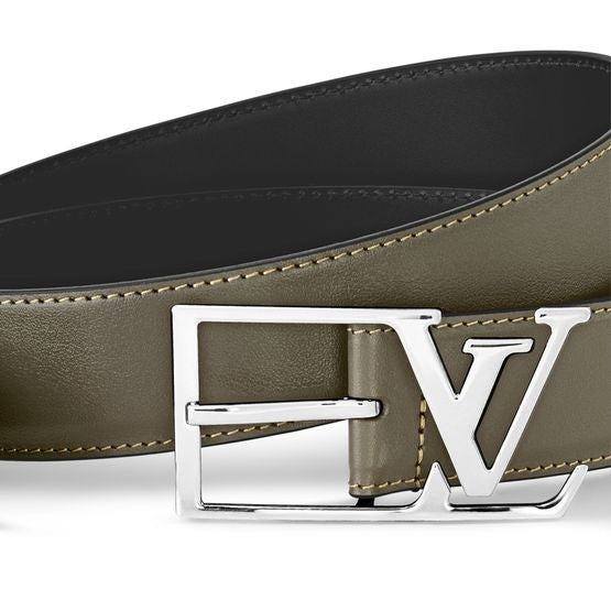 LOUIS VUITTON LV Skyline 35mm Belt - Image 3