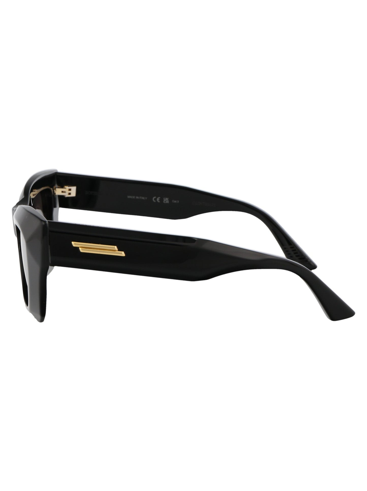 Bottega Veneta Sunglasses BV1251 S 001 - Image 3