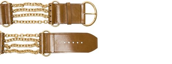 CHLOE Chloé Camera belt - Image 3