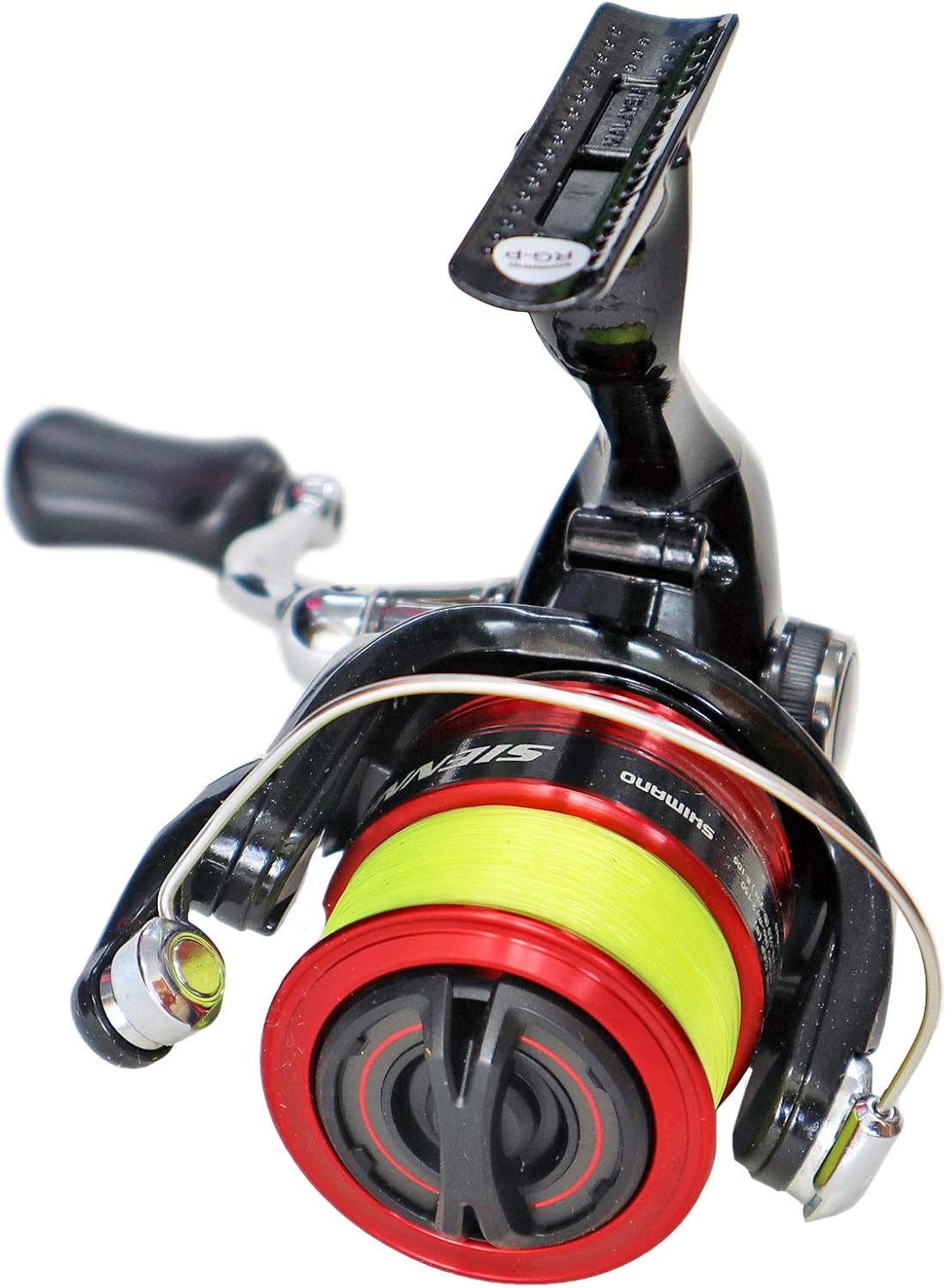 Shimano 19 Sienna 1000 to 4000 Thread Spinning Reel