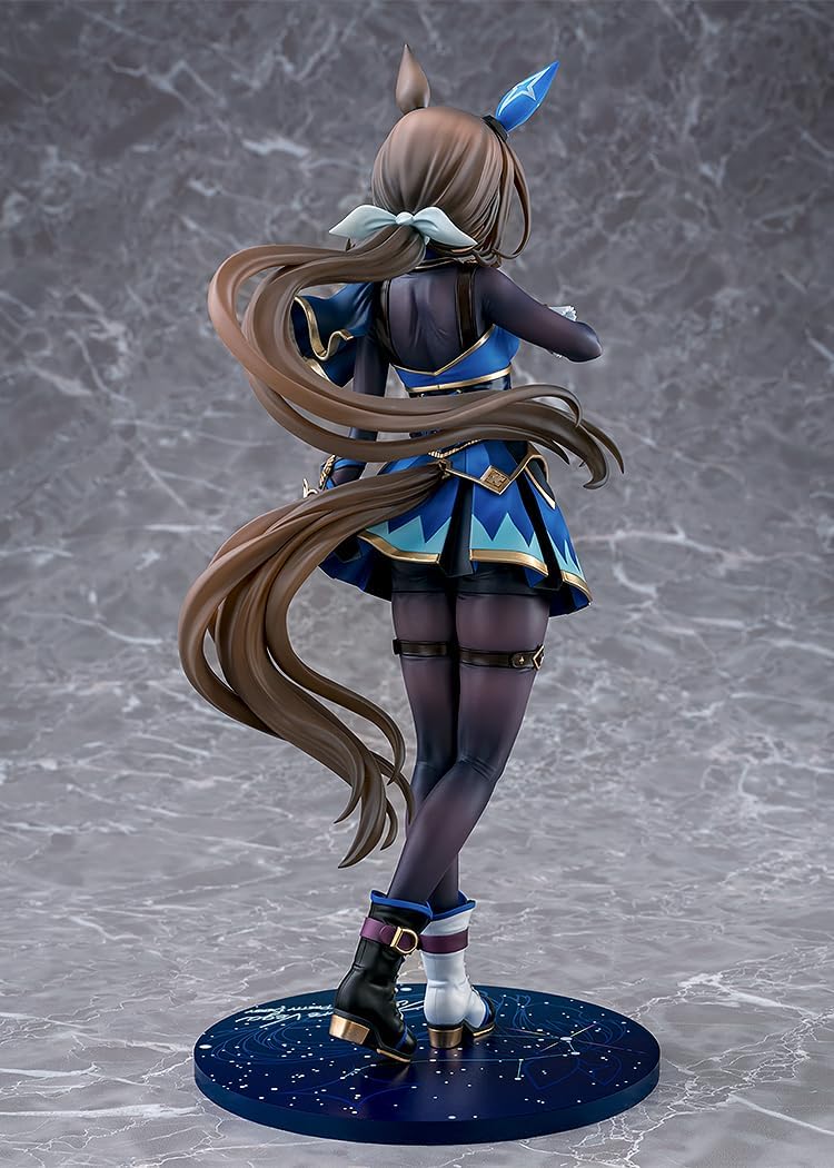Uma Musume Pretty Derby Admire Vega 1/7 Scale Plastic Pre-Painted Complete Figure