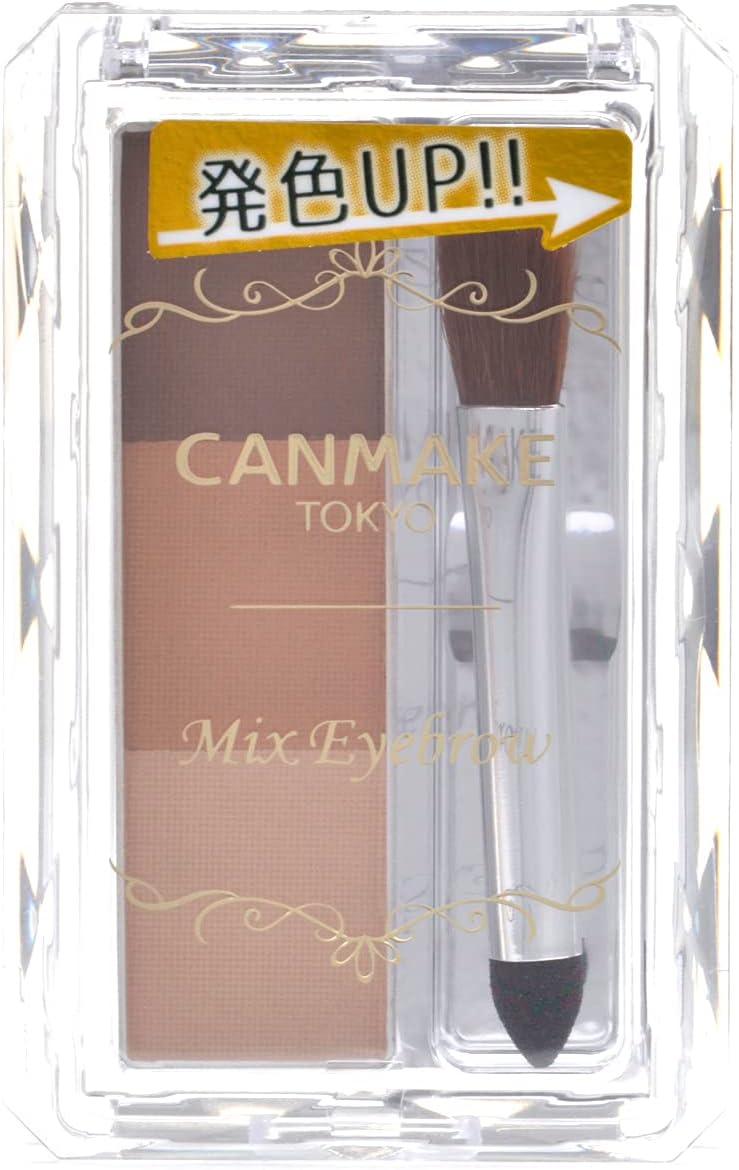 CanMake Mix Eyebrow