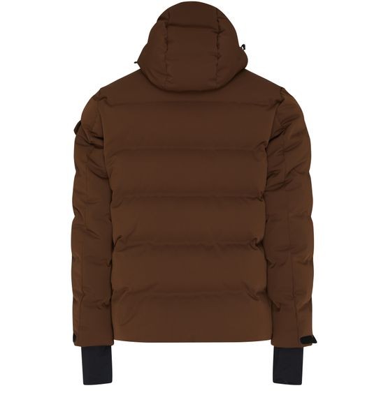 MONCLER GRENOBLE Montgetech ダウンジャケット - Image 3