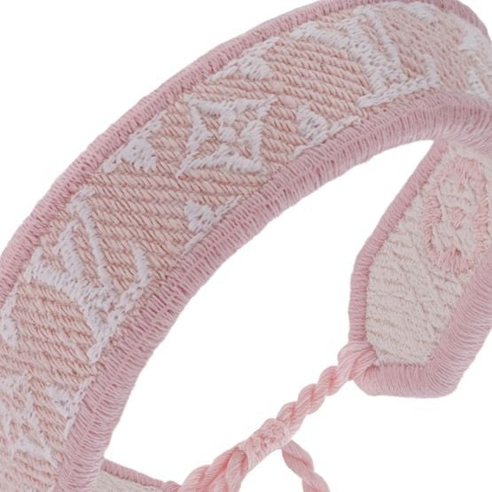 LOUIS VUITTON LV Buddy Bracelet - Image 3