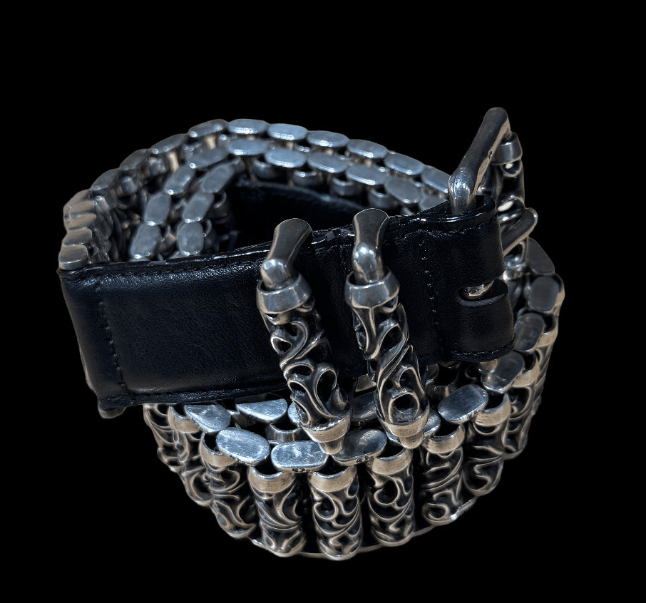 CHROME HEARTS CELTIC ROLLER BELT