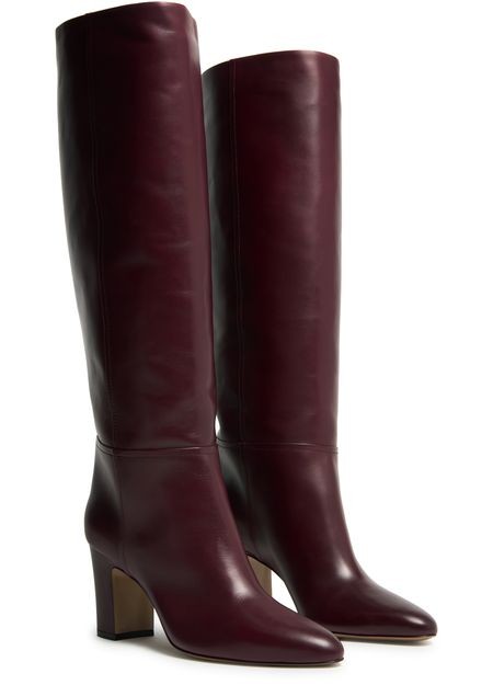 PARIS TEXAS Lavinia boots 75 - Image 3