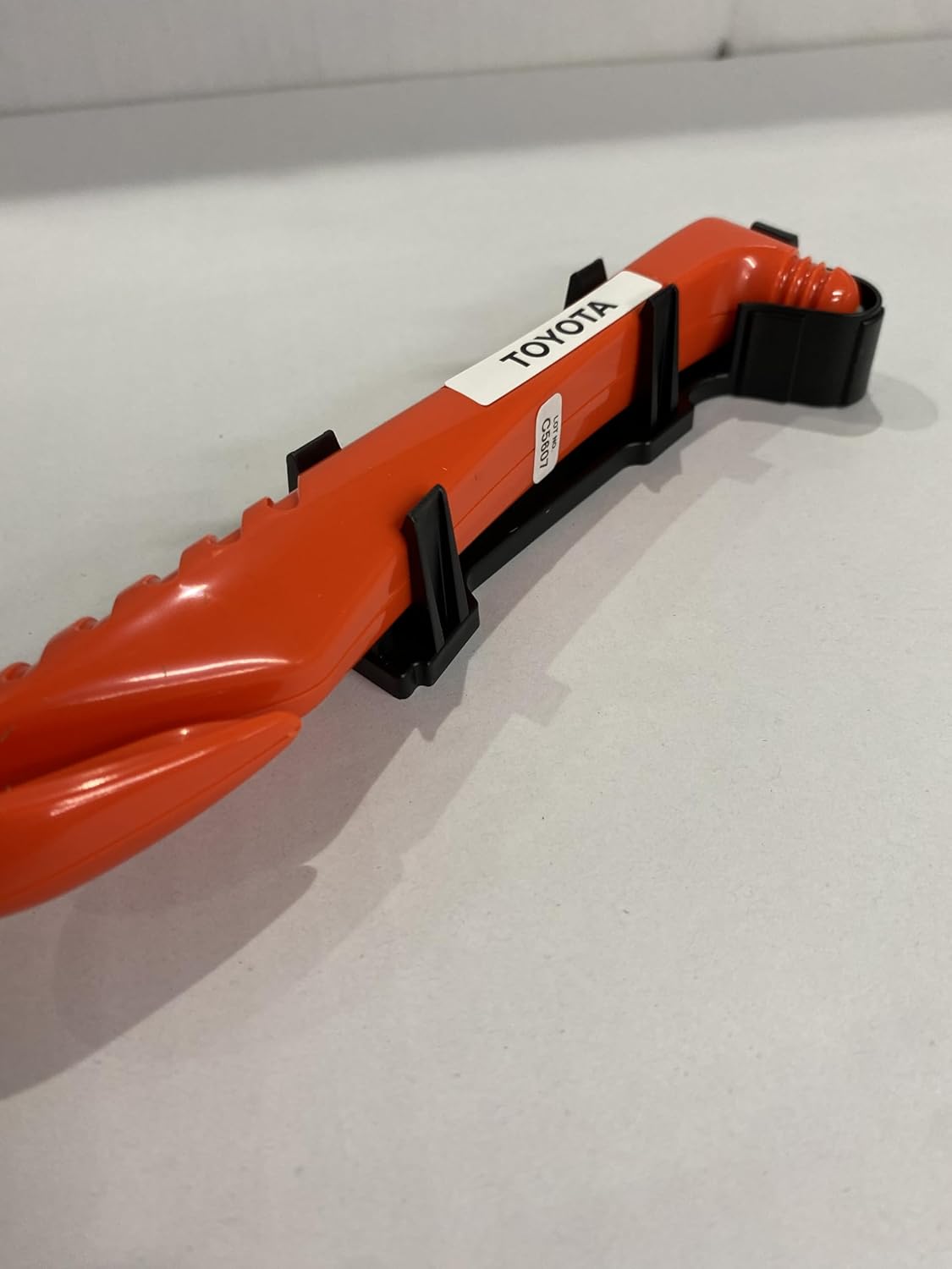 Toyota Rescue Man 3 Model Number: 08023-00030