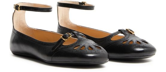 CHLOE Misty ballerinas - Image 3