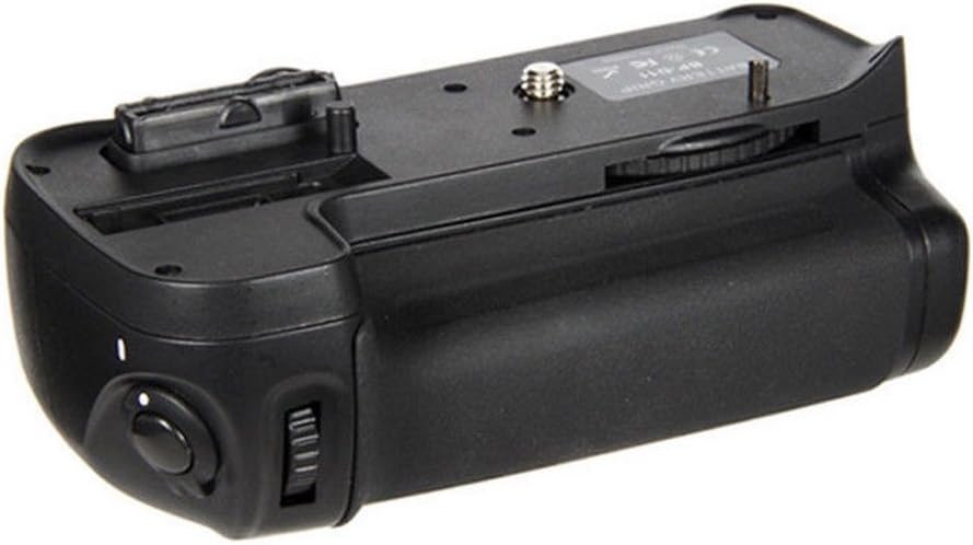 NLC MB-D11 Multi-Power Battery Pack Compatible for Nikon D7000 EN-EL15a EN-EL15b EN-EL15 EH-5c EH-5b EP-5B