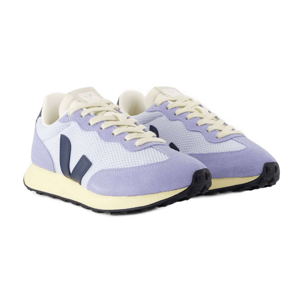 Veja リオ・ブランコIIスニーカーVeja Nylon Blue - Image 3
