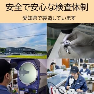 Shinfuji RZ-730SBK Burner Power Torch Gas Burner, Upside Down Use, Roasting, Cooking, Welding, Adjustable Power, Large Diameter 0.9 in (22 mm), Small, Black