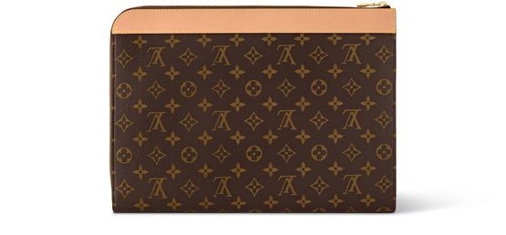 LOUIS VUITTON ポシェット･ジュール - Image 3